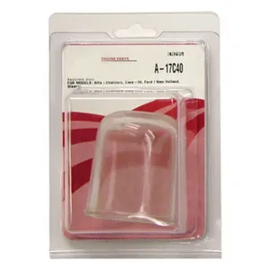 Bowl, Fuel Sediment for New Holland® || Replaces OEM # 17C40