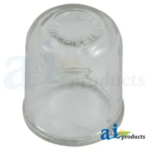 Bowl, Fuel Sediment for New Holland® || Replaces OEM # 17C40 — 2