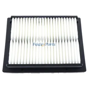 Air Filter 17M-911-3530 for Komatsu Engine SA6D170E-3 SA6D125E-3 Excavator PC200-7 PC200-8 PC200LC-7  PC200LC-8 PC270LC-8 PC300-7 — 5