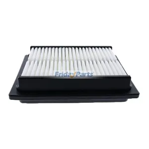 Air Filter 17M-911-3530 for Komatsu Engine SA6D170E-3 SA6D125E-3 Excavator PC200-7 PC200-8 PC200LC-7  PC200LC-8 PC270LC-8 PC300-7 — 3