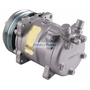 SD508 A/C Compressor 18-00064-03 for Carrier — 2