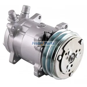 SD508 A/C Compressor 18-00064-03 for Carrier