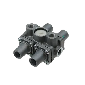 EBS 18.01.1042 FOUR CIRCUIT PROTECTION VALVE ( 9347020420 )