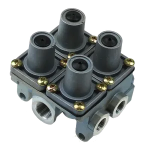 EBS 18.01.1210 FOUR CIRCUIT PROTECTION VALVE ( 9347022100 )