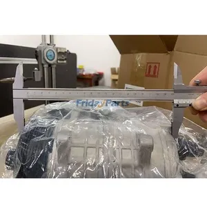 TM13 A/C Compressor 102-576 18-10156-09 for Carrier Thermo King — 5