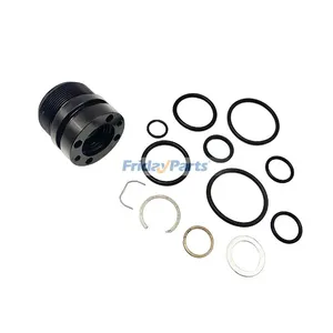 End Cap Trim Cylinder With Seals 806191T 25-87400A2 for R MR Alpha I Gen II