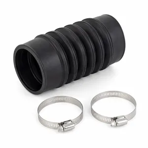 Soufflet d’échappement MerCruiser Alpha et Bravo – Sierra