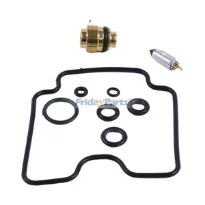 Carburetor Carb Repair Kit 18-5192 for Yamaha XV1700AT XVS1100 XVS1100A XVS1100AW — 3