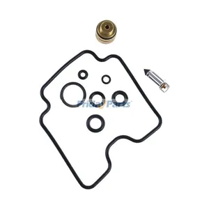 Carburetor Carb Repair Kit 18-5192 for Yamaha XV1700AT XVS1100 XVS1100A XVS1100AW — 4