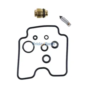 Carburetor Carb Repair Kit 18-5192 for Yamaha XV1700AT XVS1100 XVS1100A XVS1100AW — 5