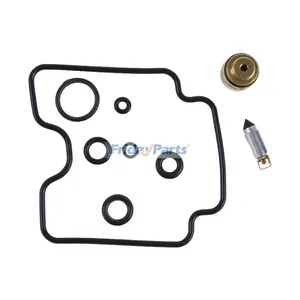 Carburetor Carb Repair Kit 18-5192 for Yamaha XV1700AT XVS1100 XVS1100A XVS1100AW