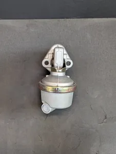 New Cummins B-Series Fuel Supply Pump # 3928143 / 180102 — 2