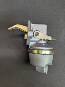 New Cummins B-Series Fuel Supply Pump # 3928143 / 180102