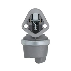Pai 180102 Cummins 3928143 Fuel Transfer Pump — 6