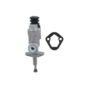 Pai 180107 Cummins 4988748 Mechanical Fuel Pump — 7