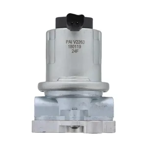 Excel 180119E Cummins 4935094 Fuel Transfer Pump Assembly — 6