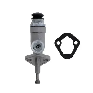 Pai 180133 Cummins 4988751 Fuel Pump — 5