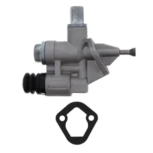Pai 180133 Cummins 4988751 Fuel Pump — 6