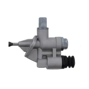 Pai 180135 Cummins 4988753 Fuel Pump — 5