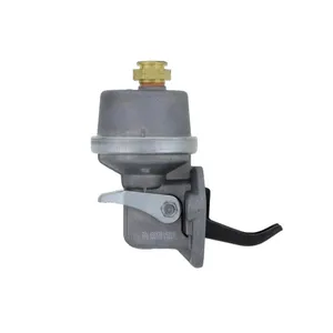 Pai 180138 Cummins 2830266 Fuel Pump Kit — 6
