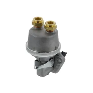 Pai 180138 Cummins 2830266 Fuel Pump Kit — 4