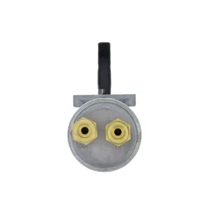 Pai 180138 Cummins 2830266 Fuel Pump Kit — 5