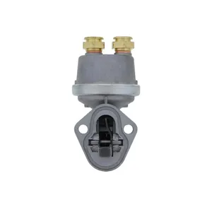 Pai 180138 Cummins 2830266 Fuel Pump Kit — 7