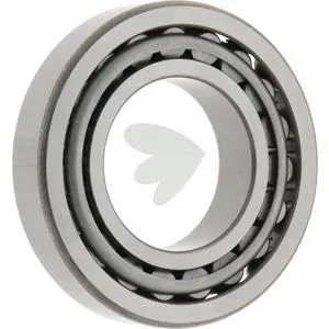 Tapered Roller Bearing Ø 30x62 mm - 3199116