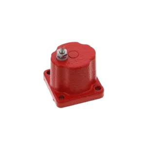 Pai 180204 Cummins 3054608 Shutoff Valve — 2