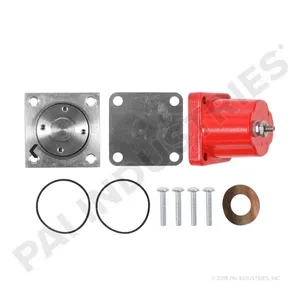 PAI 180204 Fuel Shutoff Solenoid Kit – Cummins N14 ISX ISM 12V