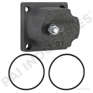 CUMMINS FUEL SHUTOFF SOLENOID (1 STUD)
