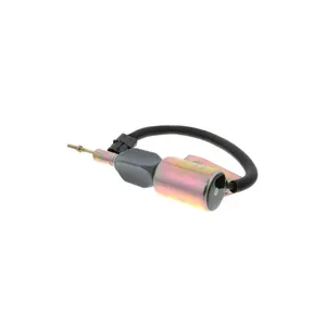 Pai 180218 Cummins 3991167 Fuel Shutoff Solenoid — 2
