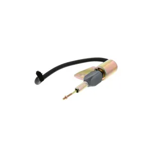 Pai 180219 Cummins 3991168 Solenoid Shutoff