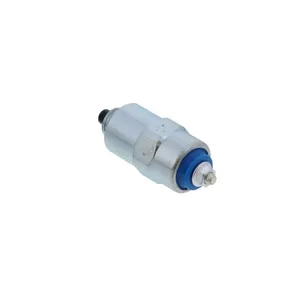 Pai 180235 Cummins 3904630 Fuel Solenoid