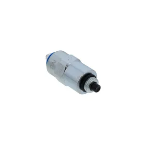 Pai 180235 Cummins 3904630 Fuel Solenoid — 2