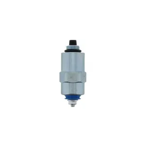 Pai 180235 Cummins 3904630 Fuel Solenoid — 3