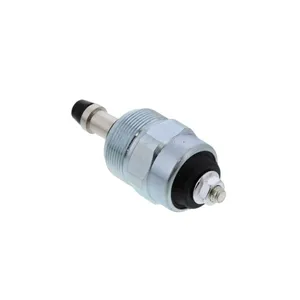 Pai 180236 Cummins 3903575 Fuel Solenoid — 2