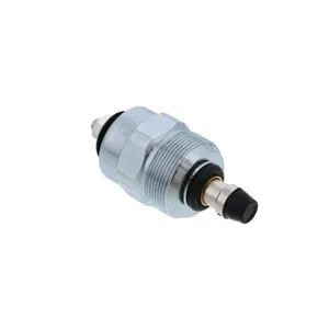 Pai 180236 Cummins 3903575 Fuel Solenoid