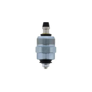 Pai 180236 Cummins 3903575 Fuel Solenoid — 3