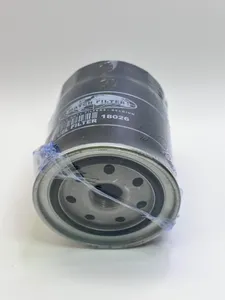 Match 18026 Fuel Filter — 3