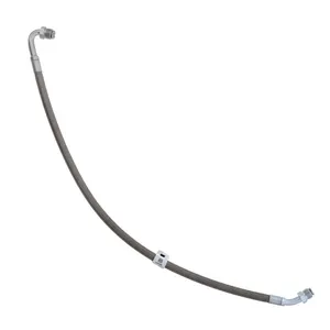 Oem 180280OEM Cummins 3916289 Oil Supply Hose — 3