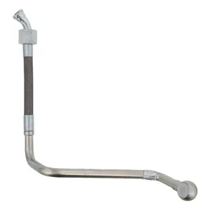 Pai 180283 Cummins 3691143 Water Tube — 3