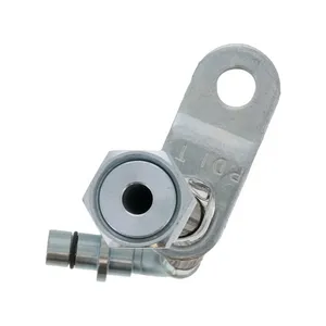 Pai 180283 Cummins 3691143 Water Tube — 5
