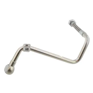Pai 180283 Cummins 3691143 Water Tube — 2