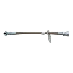 Pai 180283 Cummins 3691143 Water Tube — 4