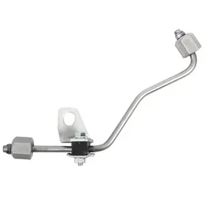Pai 180336 Cummins 4988806 Fuel Injection Tube