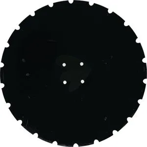 Disc - 21566