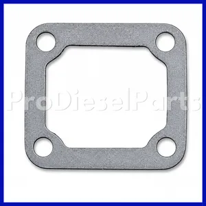 Intake Manifold Adapter Gasket Cummins Engine V8-903