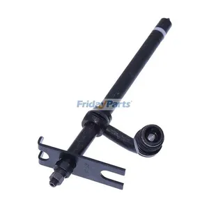 4Pcs Fuel Injector 20671 18054 for CASE 188 Engine 580C 1835 1845 480 580 350 450 1740 480C 310G 430CK 580B — 5