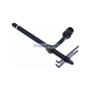 4Pcs Fuel Injector 20671 18054 for CASE 188 Engine 580C 1835 1845 480 580 350 450 1740 480C 310G 430CK 580B — 2